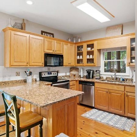 הוילה Marble Hill Cozy Bear Getaway מראה חיצוני תמונה