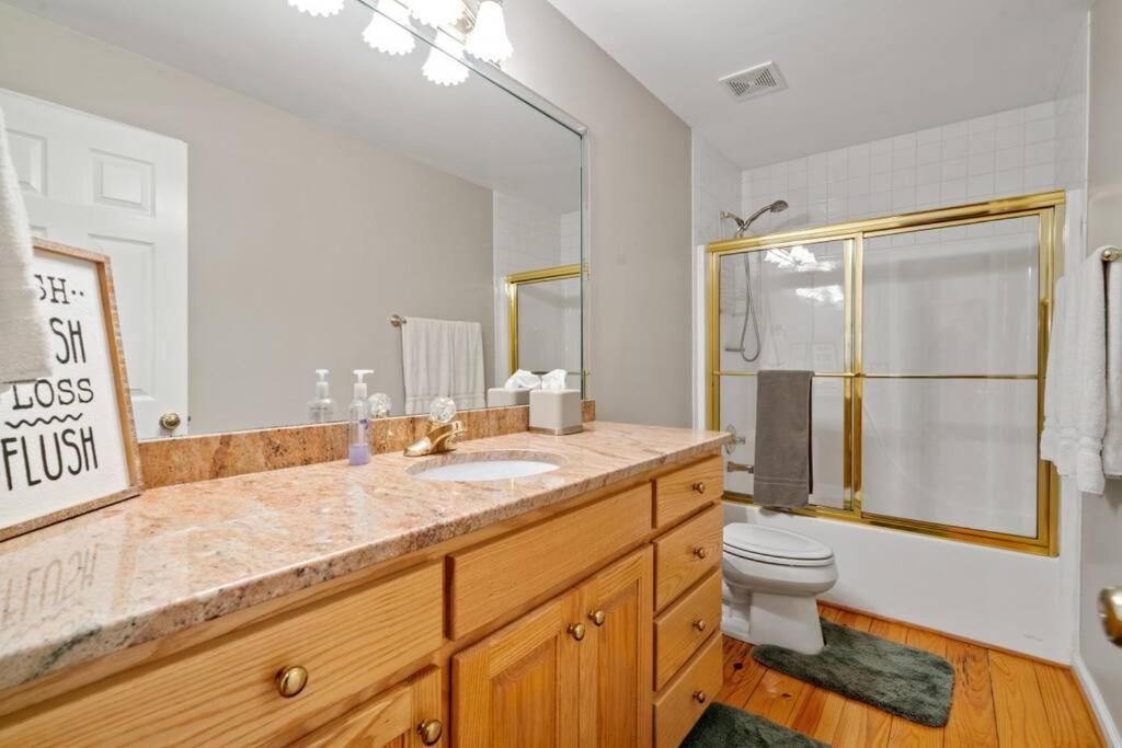 הוילה Marble Hill Cozy Bear Getaway מראה חיצוני תמונה