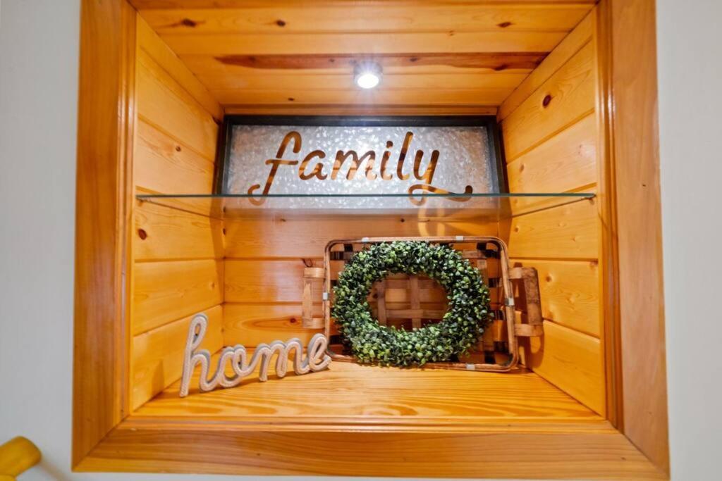הוילה Marble Hill Cozy Bear Getaway מראה חיצוני תמונה
