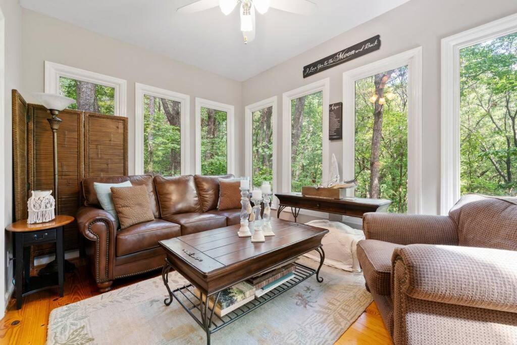 הוילה Marble Hill Cozy Bear Getaway מראה חיצוני תמונה